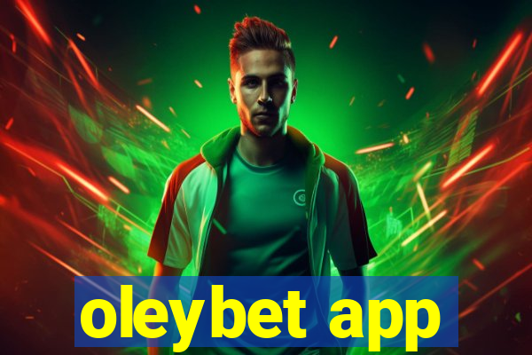 oleybet app